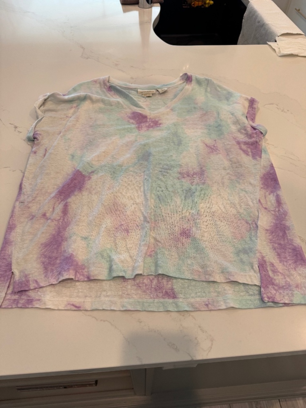 Cynthia Rowley Top (never worn)
